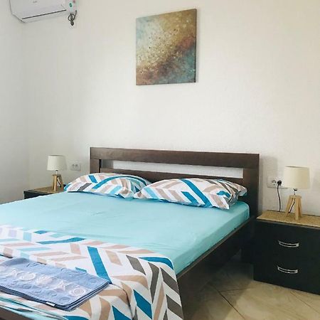 Suka Apartments Ulcinj Exteriör bild