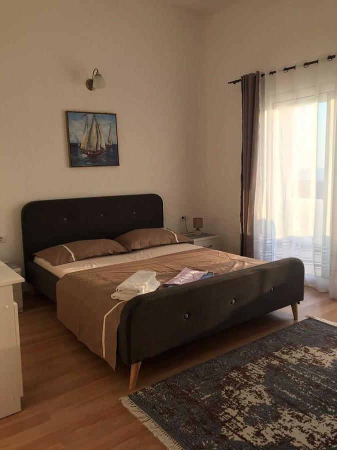 Suka Apartments Ulcinj Exteriör bild
