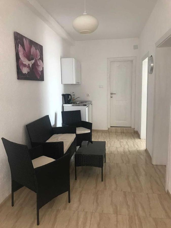 Suka Apartments Ulcinj Exteriör bild