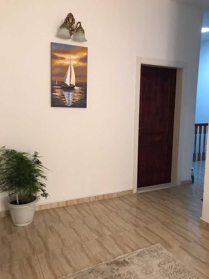 Suka Apartments Ulcinj Exteriör bild