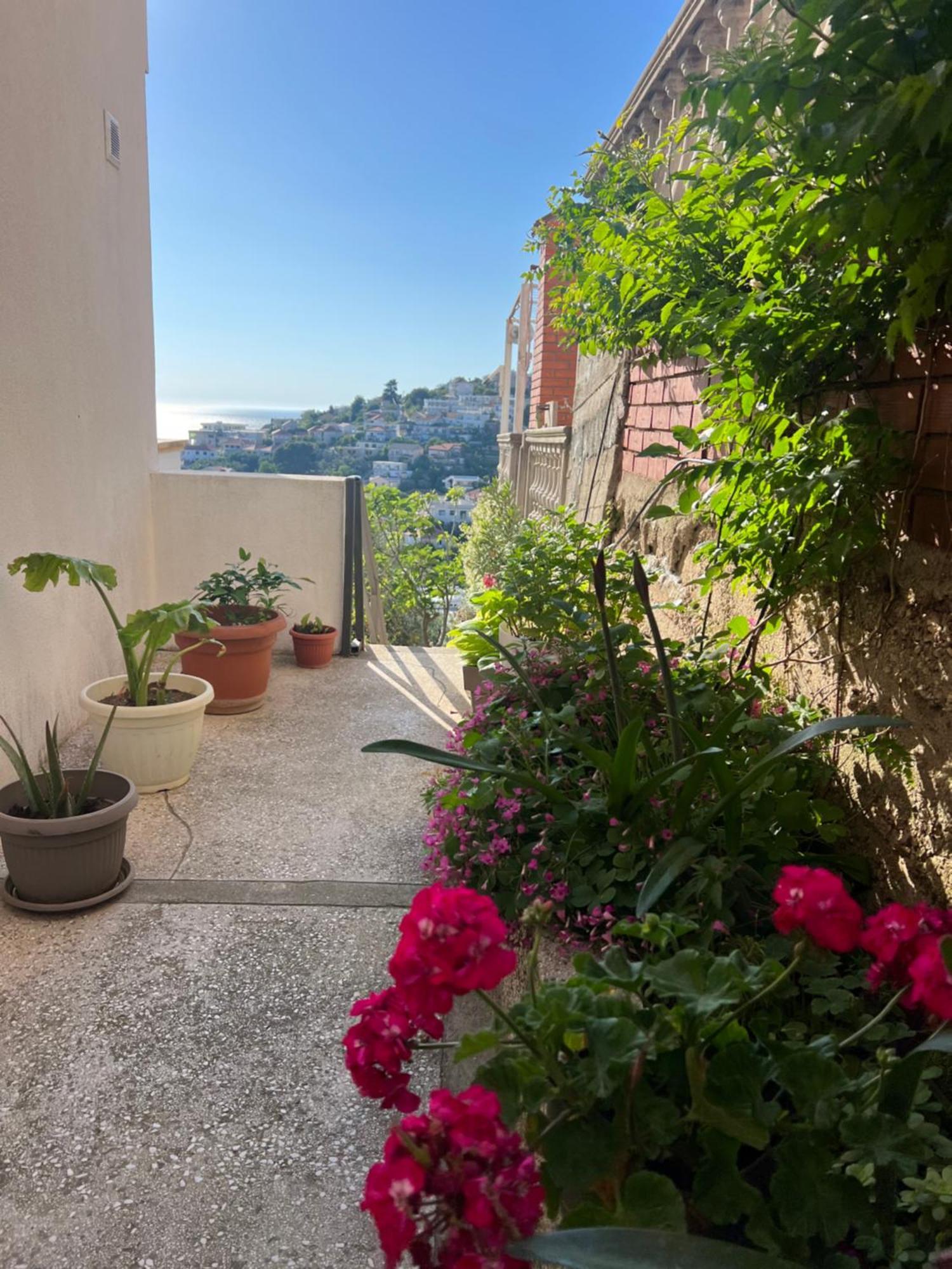 Suka Apartments Ulcinj Exteriör bild