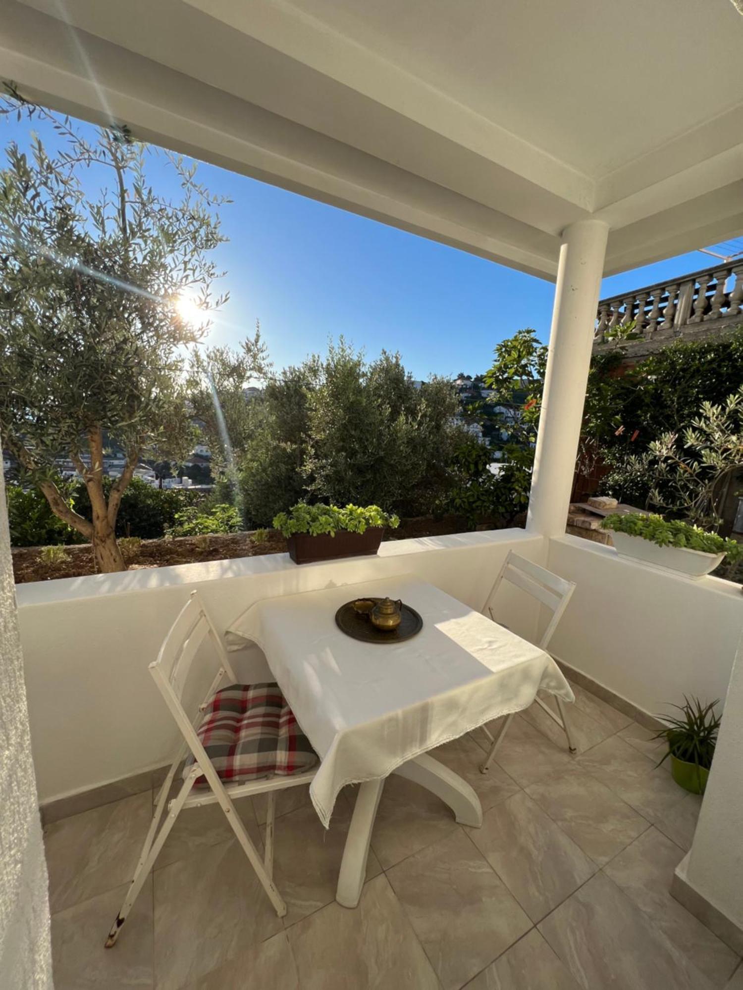 Suka Apartments Ulcinj Exteriör bild