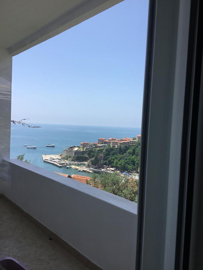Suka Apartments Ulcinj Exteriör bild