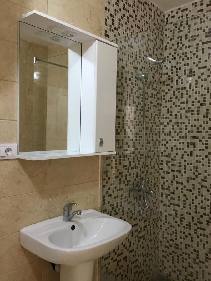 Suka Apartments Ulcinj Exteriör bild