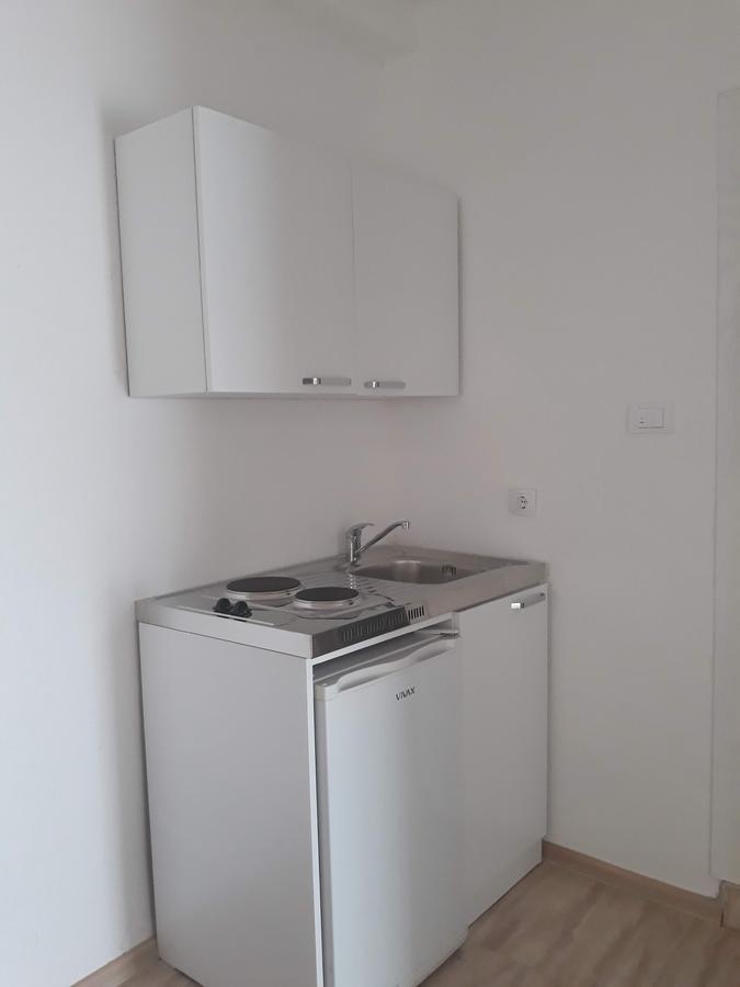 Suka Apartments Ulcinj Exteriör bild