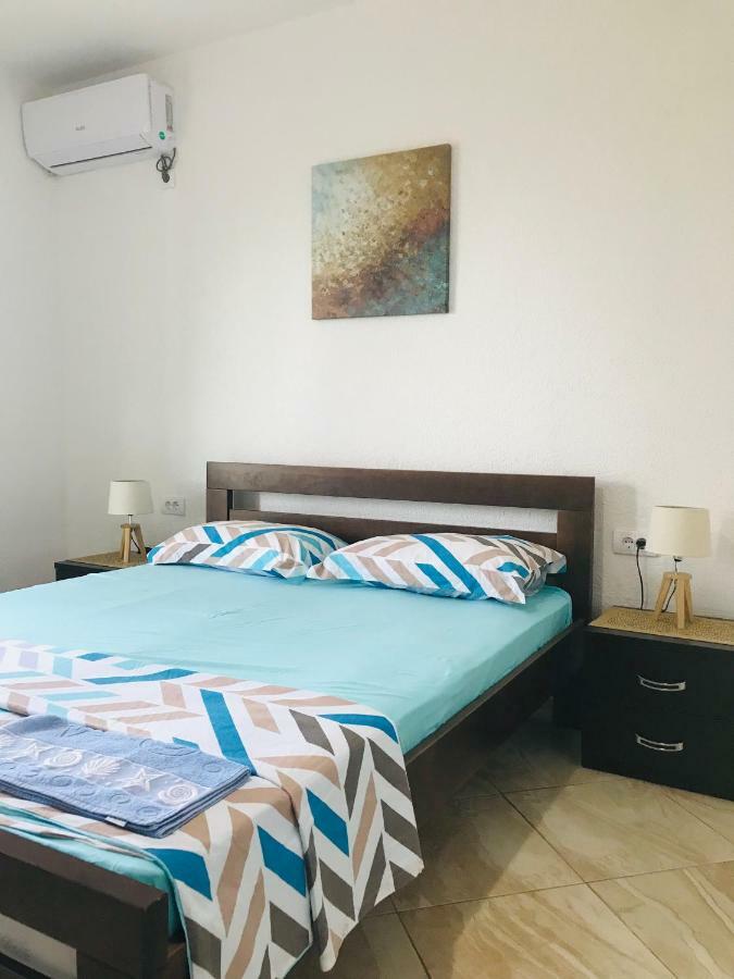 Suka Apartments Ulcinj Exteriör bild