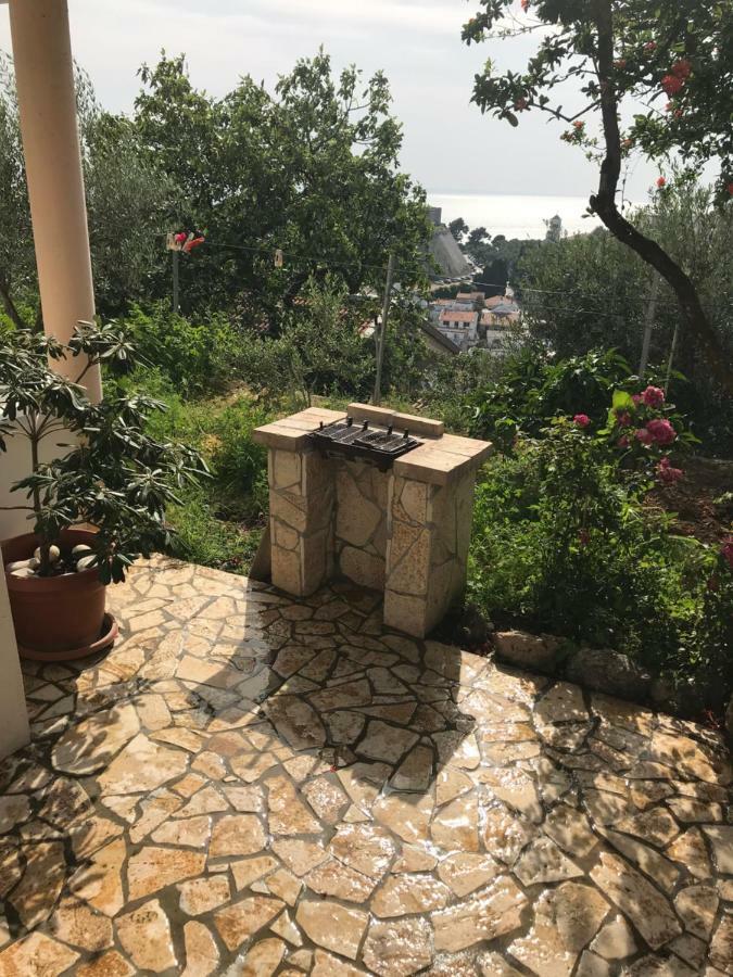 Suka Apartments Ulcinj Exteriör bild