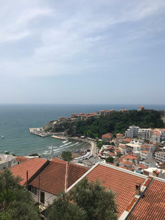 Suka Apartments Ulcinj Exteriör bild